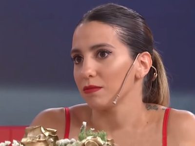 "Pudo haber sido una desgracia": Cinthia Fernández vivió un mal momento y temió por su vida