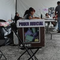 El INE abre 243 procedimientos por quejas y denuncias por la elección judicial