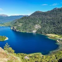 Rutas de otoño: del Nahuel Huapi al Fin del Mundo, cinco parques nacionales para descubrir
