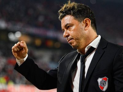 “Gratificante”: el experimentado delantero que se refirió a los rumores de su llegada a River