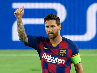 Ronald Koeman rompió el silencio y habló por primera vez sobre Lionel Messi