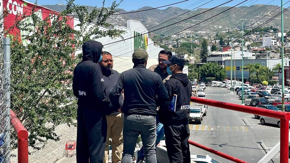 Tres dirigentes estudiantiles se reunieron con el secretario general del Gobierno y con el director de Gobernación