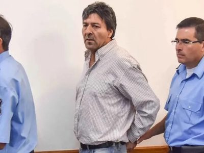 Piden informes a Desarrollo Social sobre la recategorización del jefe narco Juan Carlos Santana