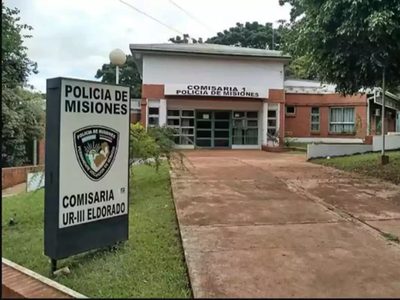 Misiones: un grupo comando atacó a una base de Infantería y abatió a un cabo policial