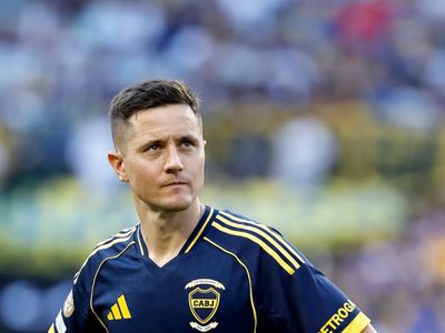 La desgarradora confesión de Ander Herrera sobre las inferiores de Boca