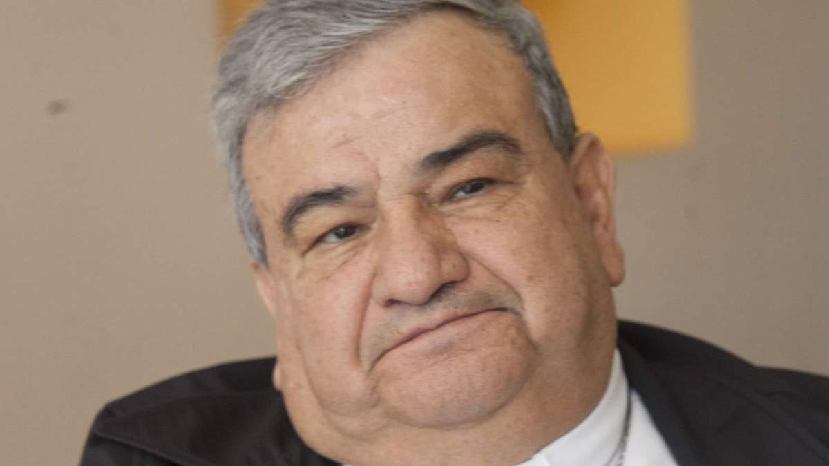 Carlos Garfias