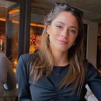 Es de otro planeta: Tini Stoessel se mostró como nunca antes y dejó en shock a toda la audiencia