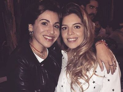 La contundente jugada que Dalma y Gianinna Maradona llevan adelante por la herencia