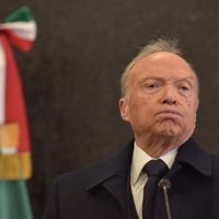 La FGR heredó 166 mil casos y una impunidad de 61.2%: México Evalúa