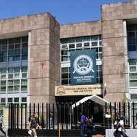 Dejan los cuerpos de siete hombres asesinados en el municipio de Aquismón, San Luis Potosí