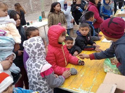 En junio un familia mendocina necesitó $1.018.305,89 para no ser pobre