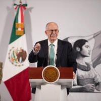 “No nos pueden sustituir”: Berdegué afirma que seis de cada 10 tomates que comen en EU son mexicanos