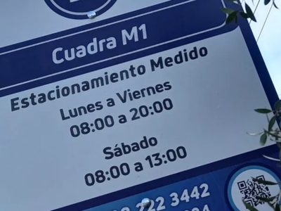 Continúa la polémica por el Estacionamiento Medido en San Martín de los Andes