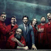 "¡Increíble!" Revelan bloopers y tomas falsas de "La Casa de Papel" ¿Ya los viste?