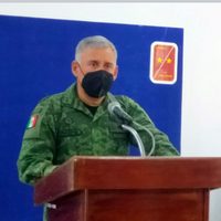 Fuerzas especiales buscan a mujeres militares levantadas en Puerto Vallarta