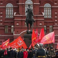 Putin invoca Stalingrado al justificar conflicto en Ucrania