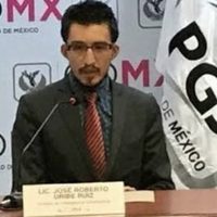 Exjefe de la Policía Cibernética, “Chiken Little”, fue detenido por espionaje contra Sheinbaum