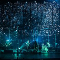 Sigur Rós, rock islandés en el Auditorio Nacional