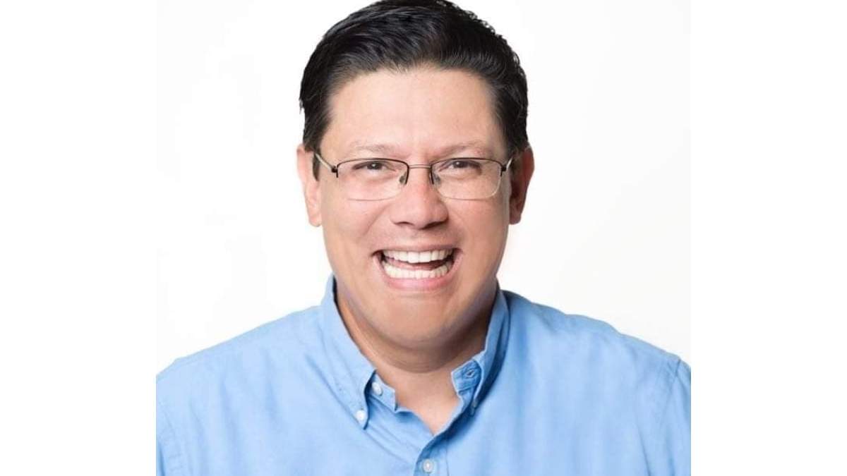 Jorge Alberto Nordhausen Carrizales