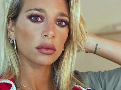 Sol Pérez ¿Embarazada?: las imágenes que levantaron sospechas entre sus seguidores