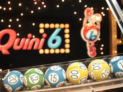Quini 6: de cuánto será el pozo millonario del domingo de febrero de 2026