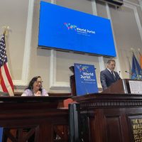 En México y en el mundo surgen grupos que atentan contra la independencia judicial: Norma Piña