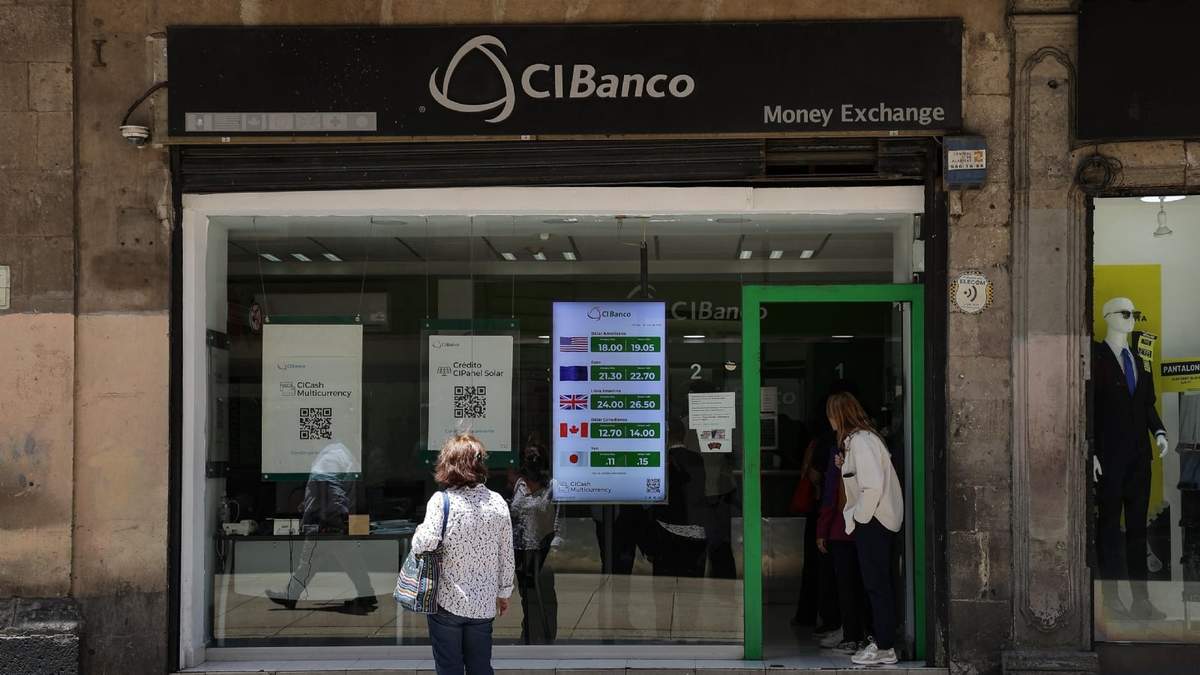 Sucursal de CIBanco