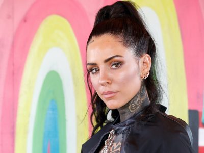 Los trapitos al sol: Cande Tinelli confesó sus diferencias con su hermana Mica