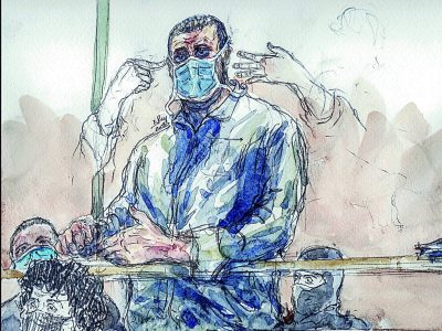 Atentados de 2015 en Francia: un juicio histórico, catártico... pero que deja dudas