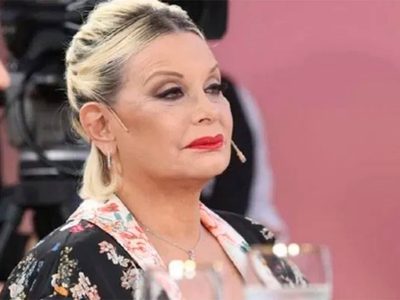 El angustiante momento que vive Carmen Barbieri con la salud de Fede Bal