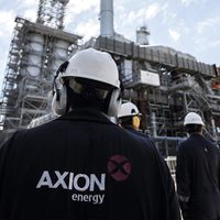 Pan American Energy abre puertas al mercado internacional