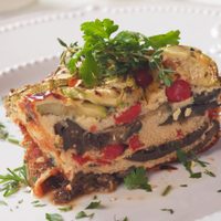 Pastel de carne y berenjenas: la receta perfecta para cuando llegan invitados de sorpresa a tu casa