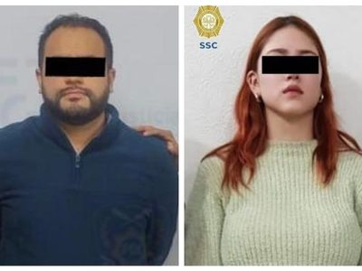 En caso Ariadna hay pruebas sólidas contra Rautel y Vanessa en investigación que irá a FGR: Godoy