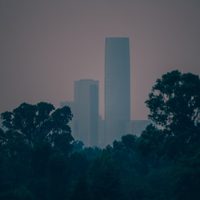 Contingencia Ambiental continúa en CDMX y Edomex; este jueves hay Doble Hoy No Circula