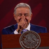 AMLO descarta presentar iniciativa de reforma al Poder Judicial: “A lo mejor es una trampa”