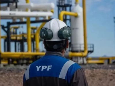 Vaca Muerta: cuál será la estrategia de YPF y ENI para duplicar la producción de gas y acelerar exportaciones