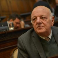 Juan Carlos Jaliff remplaza a D'Agostino como subsecretario de Justicia