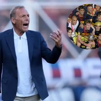 El ex Boca que quiere Miguel Ángel Russo para reforzar a San Lorenzo
