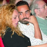 Confirman el verdadero motivo del silencio de Rocío Carrasco: tiene nombre y apellido