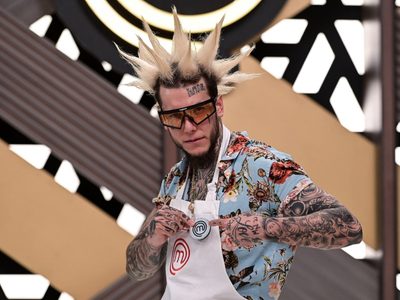 "Incoherencia absoluta": luego de la polémica por el nuevo trabajo de Alex Caniggia, llegó su defensa