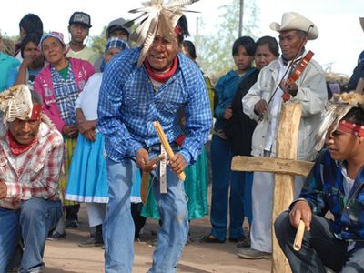 Yaquis sobre el próximo presidente de la Corte: “No queremos a ese indígena corrupto”