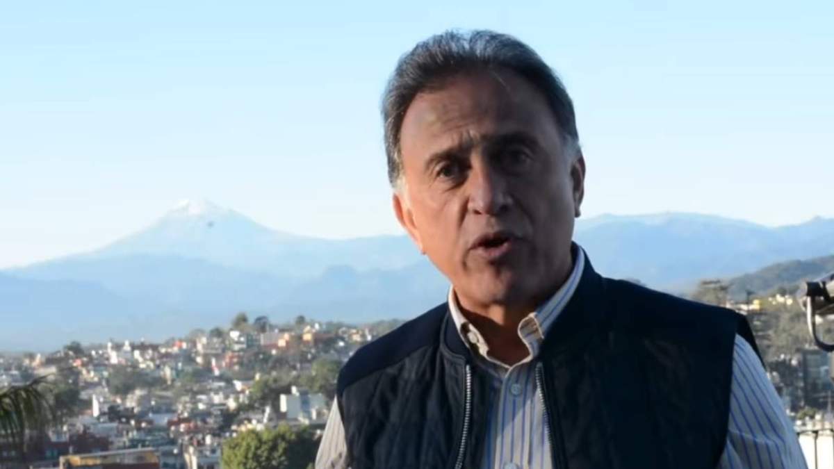Cuando Yunes Linares llamaba "loco" y "vividor" a AMLO