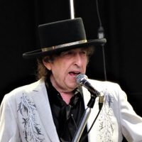 Demandan a Bob Dylan por abusar sexualmente de una menor hace 56 años