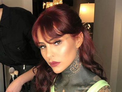 ¡Espectacular! Cande Tinelli se lució en su show con una propuesta acústica en la ciudad de Mar del