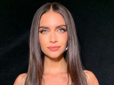 "Es chocante para una hija": Zaira Nara reveló la verdad sobre su relación con su padre