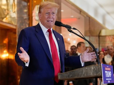 "Vamos a apelar": Trump se defiende tras ser hallado culpable en caso Stormy Daniels