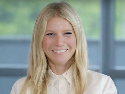 Polémica mundial por la confesión de Gwyneth Paltrow tras su paso por México