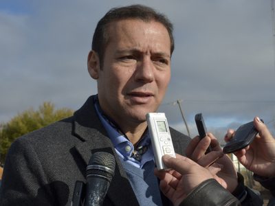 Coronavirus: contundente mensaje de Omar Gutiérrez a toda la población
