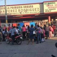 En Tabasco, expulsan a alumna de primaria por ser portadora de VIH