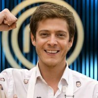 El tierno momento que disfrutó Gastón Dalmau junto a su pareja en Estados Unidos